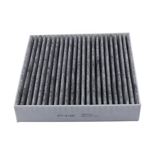 Filtre à air d'habitacle haute efficacité pour BYD QIN Plus et Denza X