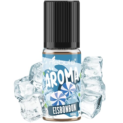 Nebula | EISBONBON - Lebensmittelaroma, Geschmack Eis 10mil | Extrakte - Hohe Qualität