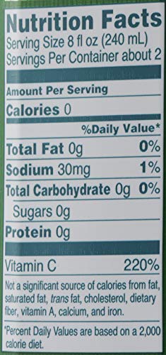 image for Ito En Oi Ocha Unsweetened Bold Green Tea 16.9 Ounce (pack Of 12) Unsw