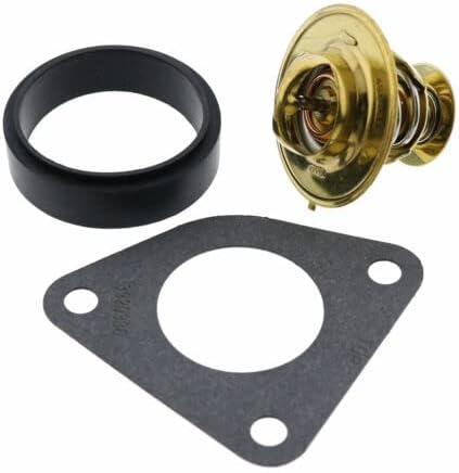 Thermostat kit 3917324 for Cummins 4B3.9 4BT3.9 4BTA3.9 6B5.9 6BT5.9 6BTA5.9