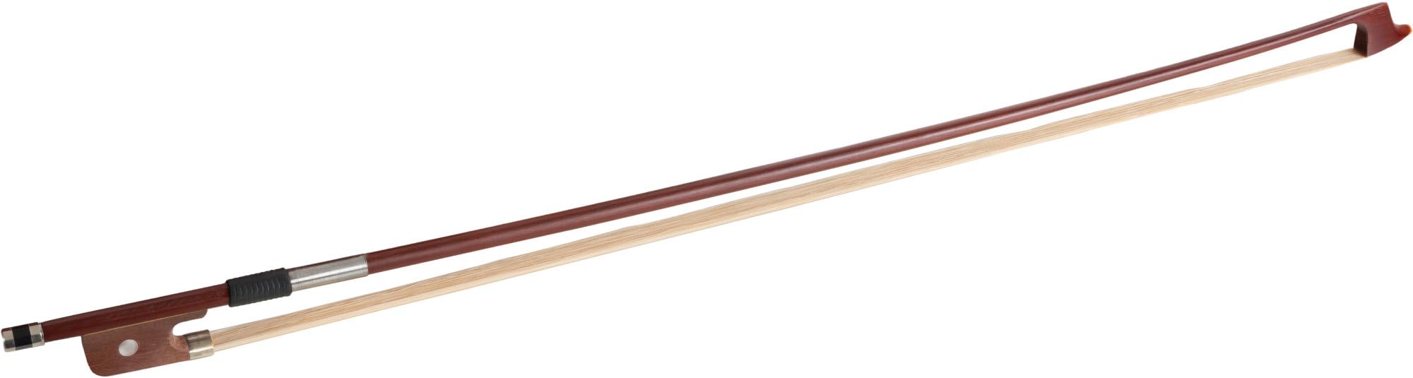 Classic Cantabile CP-100 Violoncello 4/4 Set (Tavola: Abete, Fondo: Acero, Meccaniche: Palissandro, puntale regolabile in altezza, finitura lucida, incl. Arco e Custodia)