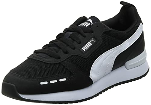 قیمت و خرید کفش کتانی مردانه PUMA R78 