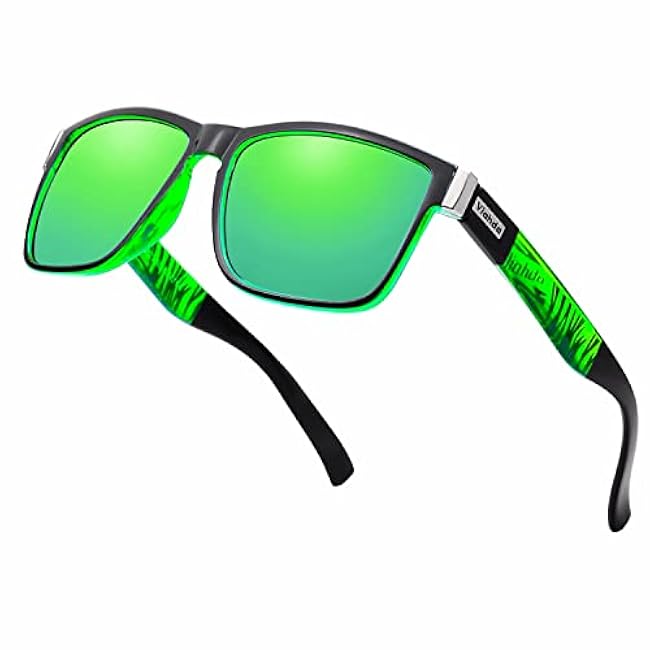 Polarized Sports Sunglasses for Man Cycling Running Fishing Golf Fashion Sun glasses Women HD6009