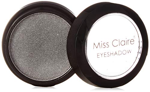 Image of Miss Claire Single Eyeshadow 0857, Gray, 2 g
