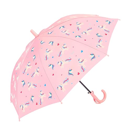 Image of abracadabra Pop Up Umbrella for Kids