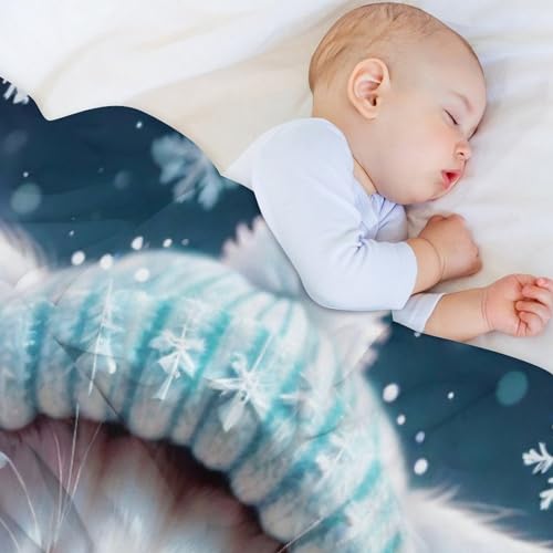 Plaid polaire chat jeté de canapé douillet pour vos soirées d'hiver