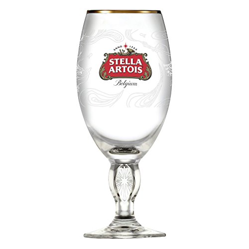 Stella Artois Limited Edition Cambodia Chalice, 33cl