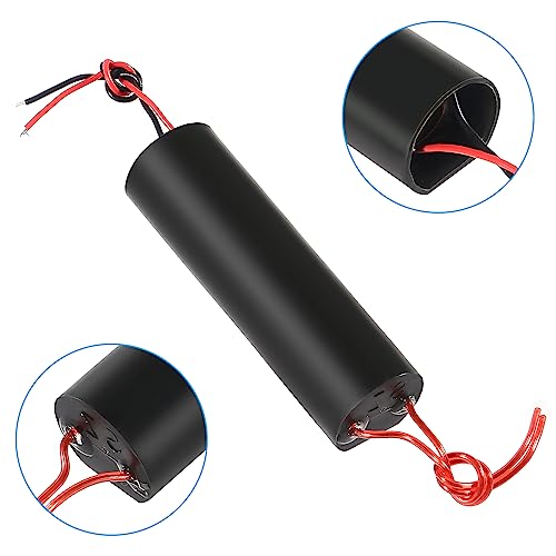 10pcs High Voltage Generator DC 6-12V to 1000KV 1000000V Boost Step-up Power Module High Voltage Transformer3