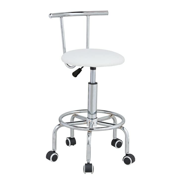 Amazon｜キッチンチェア ホワイト｜カウンターチェア オンライン通販