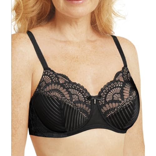 Soutien-gorge de mastectomie Amoena Karolina lingerie fine et confort