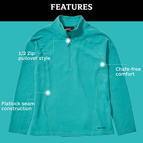 Image of Marmot Rocklin 1 /2 Zip