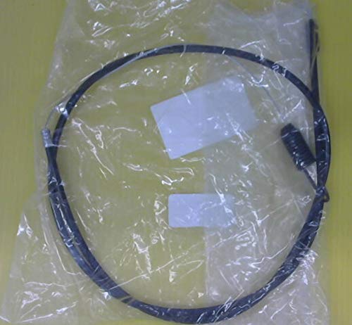 Southland Mowers and Equipment Part A203120 Ext. Control Cable, Forward (1440mm)