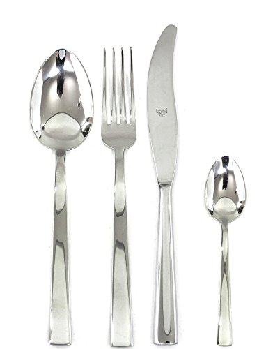 Mepra Levantina couverts de table qui résistent au lave-vaisselle sans ternir