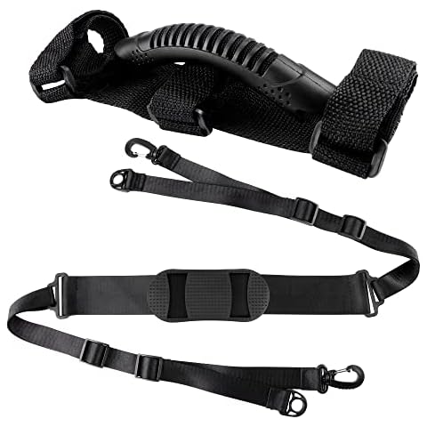 JSMTKJ Sangle de Transport pour Scooter Cover