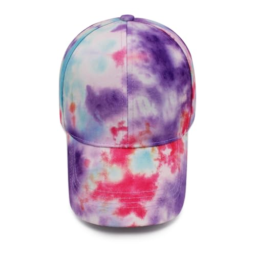 Image of VRITRAZ Stylish Baseball Caps for Women