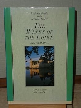Hardcover The WINES OF THE LOIRE B Book