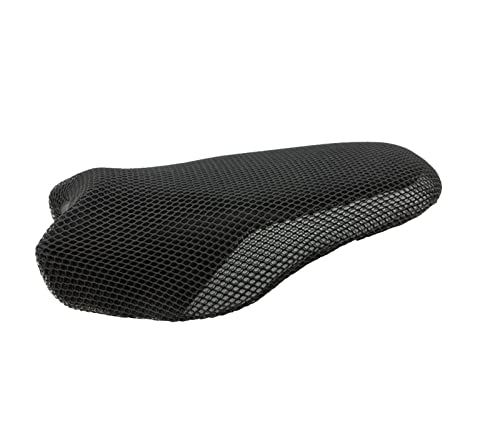 Housse de selle moto en maille confort premium pour BMW S1000XR 2020-2021