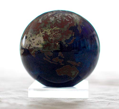 ランドバーグスタジオ、ペーパーウェイト Amazon.co.jp: ランドバーグスタジオ地球ペーパーウェイト 303