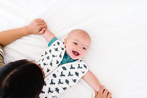 Image of Copper Pearl Baby Sleep Sack, Wild - Wearable Blanket for 12-18 Months, Sleeveless Sleep Sack for Baby Boy or Girl