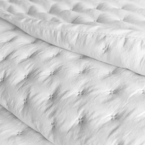 Consejos y reviews para comprar Colchas antiácaros los 10 mejores. 24 Imagen adicional