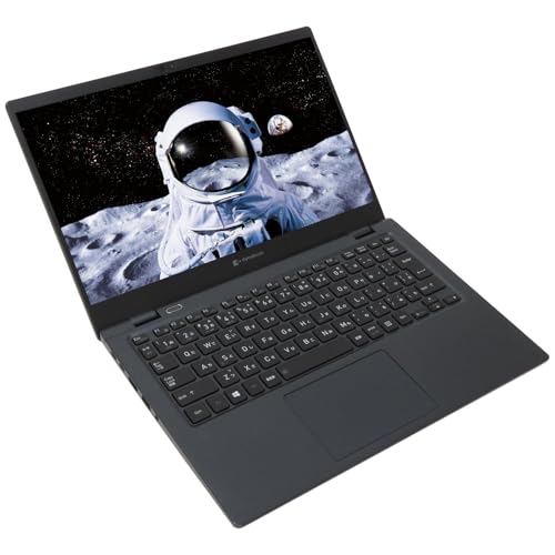 TOSHIBA Dynabook G83/HS Notebook 13.3" Full HD Core i5 miniatura 2