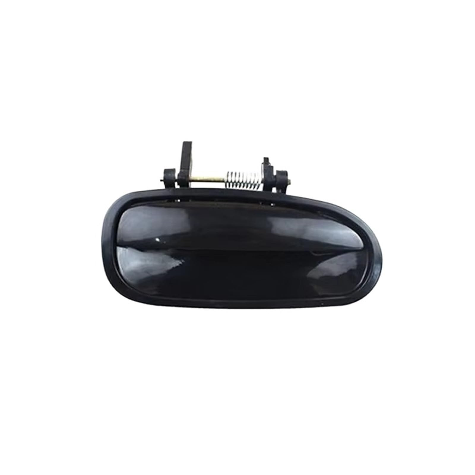 Kpuwers Exterior Door Handle Car Exterior Door Handle 72180-S04-003 72140-S04-003 for Civic EK3 1996 1997 1998 1999 2000 Handles Replacement(Rear Right)
