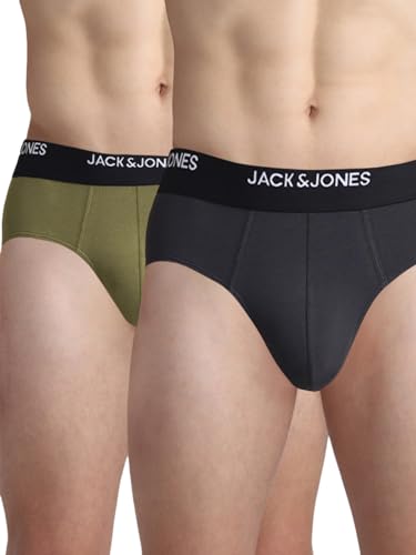 Image of Jack & Jones Men Briefs