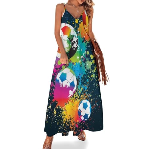 Robe longue pour femme été d'une élégance intemporelle pour escapades et voyages balnéaires