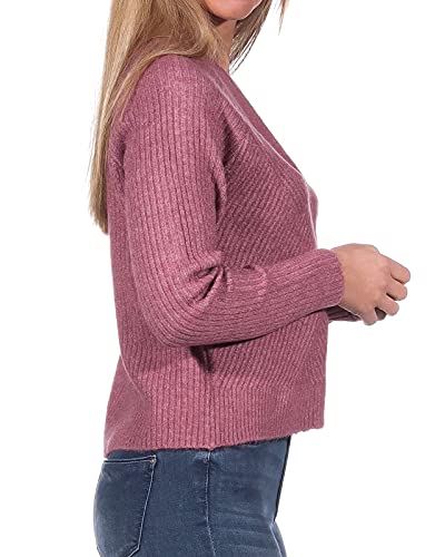 ONLY ONLCAROL L/S CARDIGAN KNT NOOS dames vest - Image 3