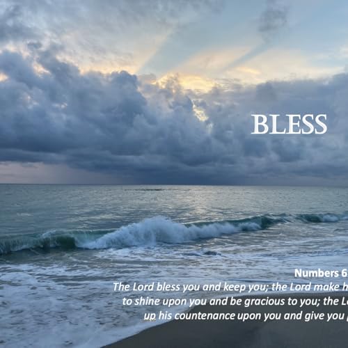 『Episode 20: Promise #20 - Bless』のカバーアート