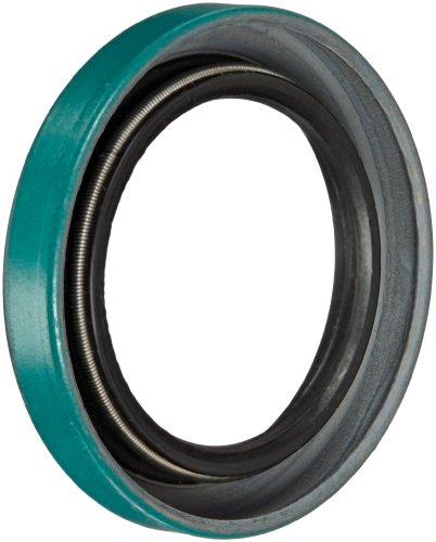 SKF 11730 LDS & Small Bore Seal, R Lip Code, CRW1 Style, Inch, 1.188" Shaft Diameter, 1.687" Bore Diameter, 0.25" Width