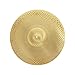 Generic Cymbal Set for Drumming Practice and Music Rooms, 14inch