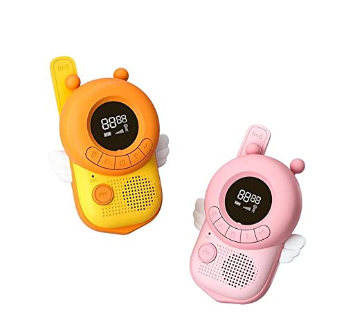 Goldem Bee Kids Magic Little Intercom Toy