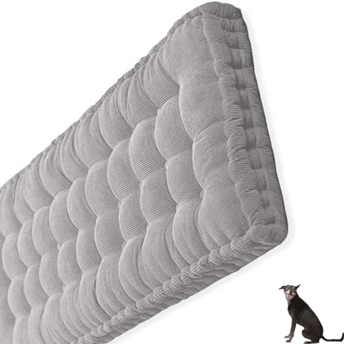 Coussin de banc imperméable résistant à l'eau pour terrasse et extérieur - 2