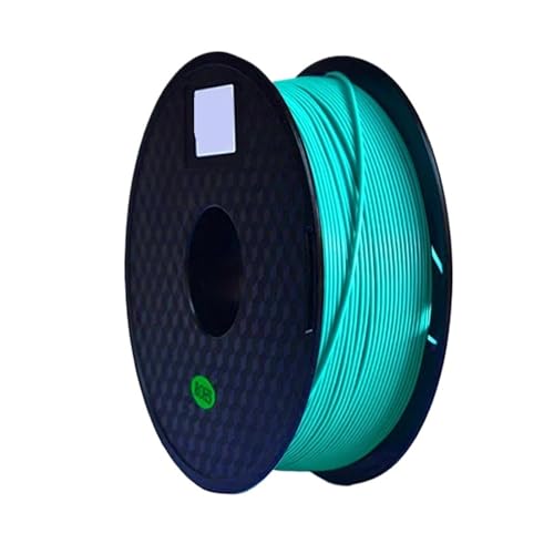 1.75mm 250g �t�B�������g 500g 1Kg ��������邽�߂̃v�����^�[�̃t�B�������g PLA ���C���[(PLA Cyan 1Kg)