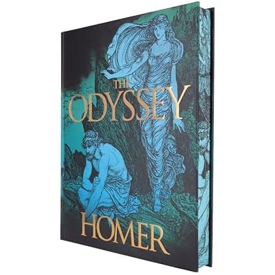 The Odyssey