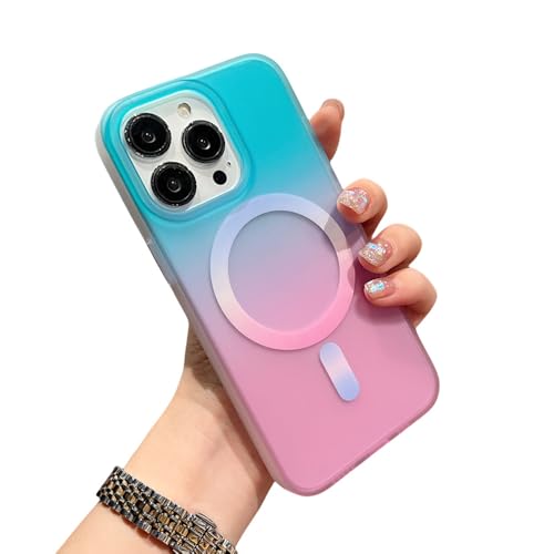 Coque iPhone 14 Plus souple protégeant le chargement sans fil