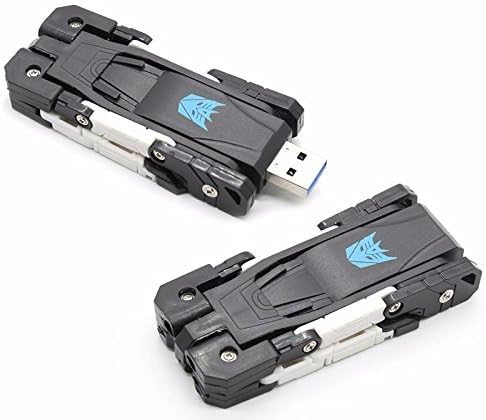 16GB Ravage Transformers USB Stick Thumb Flash Drive