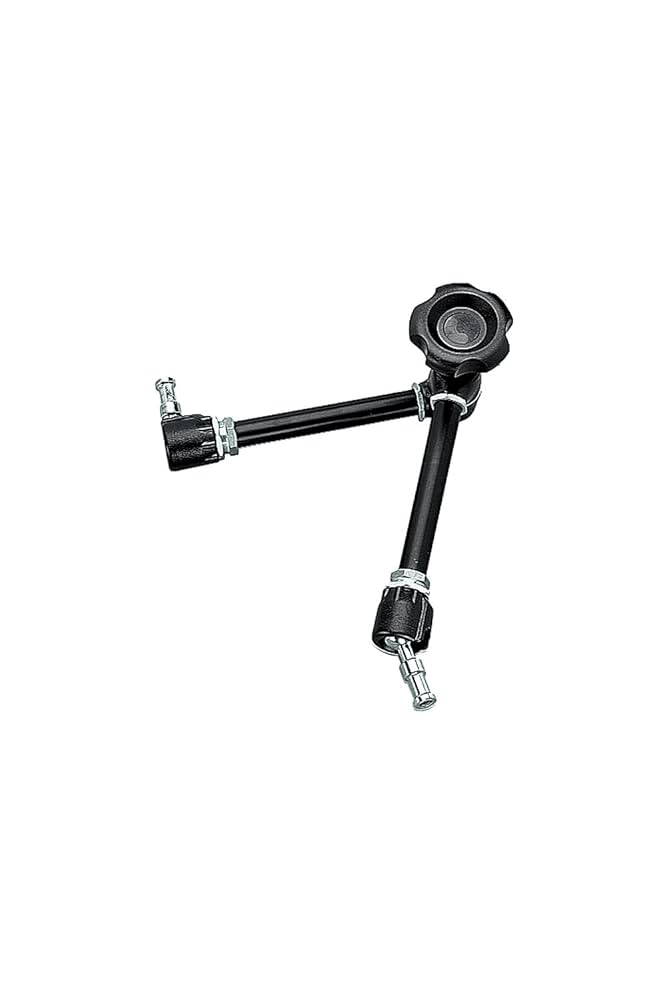 Manfrotto マンフロット　バリアブルアーム　新品 Amazon.co.jp: マンフロット(Manfrotto)【Amazon.co.jp限定