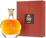 Suau Brandy 50yo, 1er Pack (1 x 700 ml)