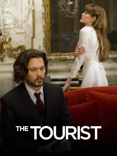 The Tourist