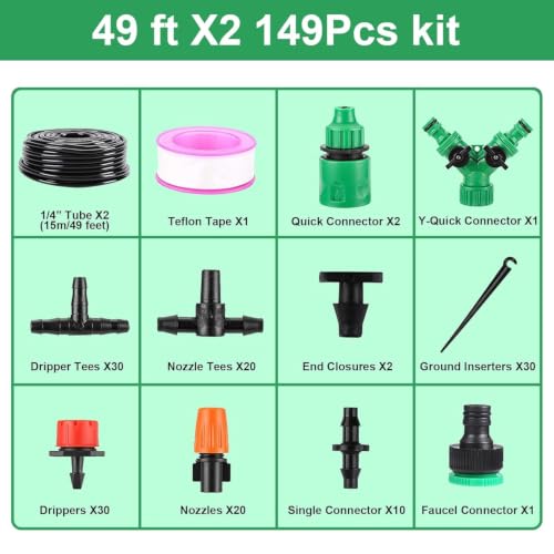 Mangueras para riego 9 Imagen adicional