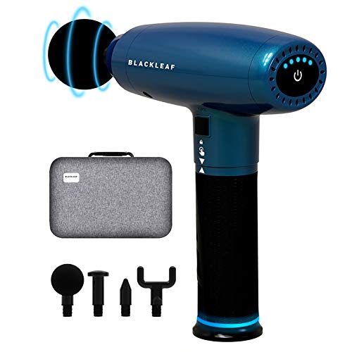 Massage Gun, Deep Tissue Percussion Muscle Massage Gun For Therapy And Relaxation, Powerful Quiet Cordless Handheld Electric Muscle Massager Gun For Athletes Relieving Pain, Soreness And Stiffness #TOP13