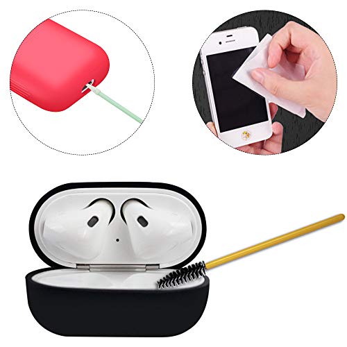 57 Pcs Professional Cleaning Kit,Sonku Cleaner Tool Set for Cameras/Cell Phones/Headphones/Keyboards