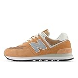 [ニューバランス] スニーカー U574 旧モデル ESI(BEIGE) 26.5 cm D