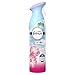 Febreze Spray Désodorisant Maison, 1 x 300ml, Pour Élimination Et Prévention Des Odeurs, Fleur Naissante