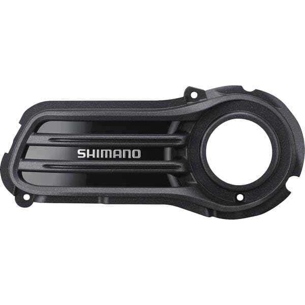 SHIMANO E-Bike Systems DU-E6100 protection de transmission cargo contre l'usure
