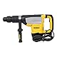 DEWALT Kombihammer Sds-Max 52mm 1700Watt Utc