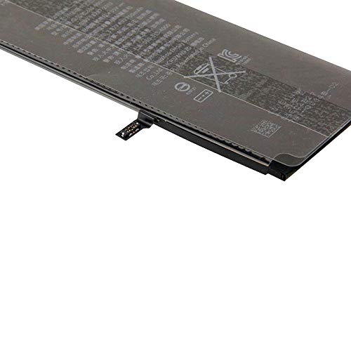 Image of The Black Store 2750mAh Replacement Part Compatible for iPhone 6s Plus A1634 A1687 A1690 A1699 with 6 Months Warranty