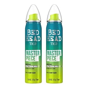 Bead Head by TIGI Masterpiece Shiny...